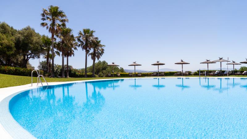 Fairplay Pool